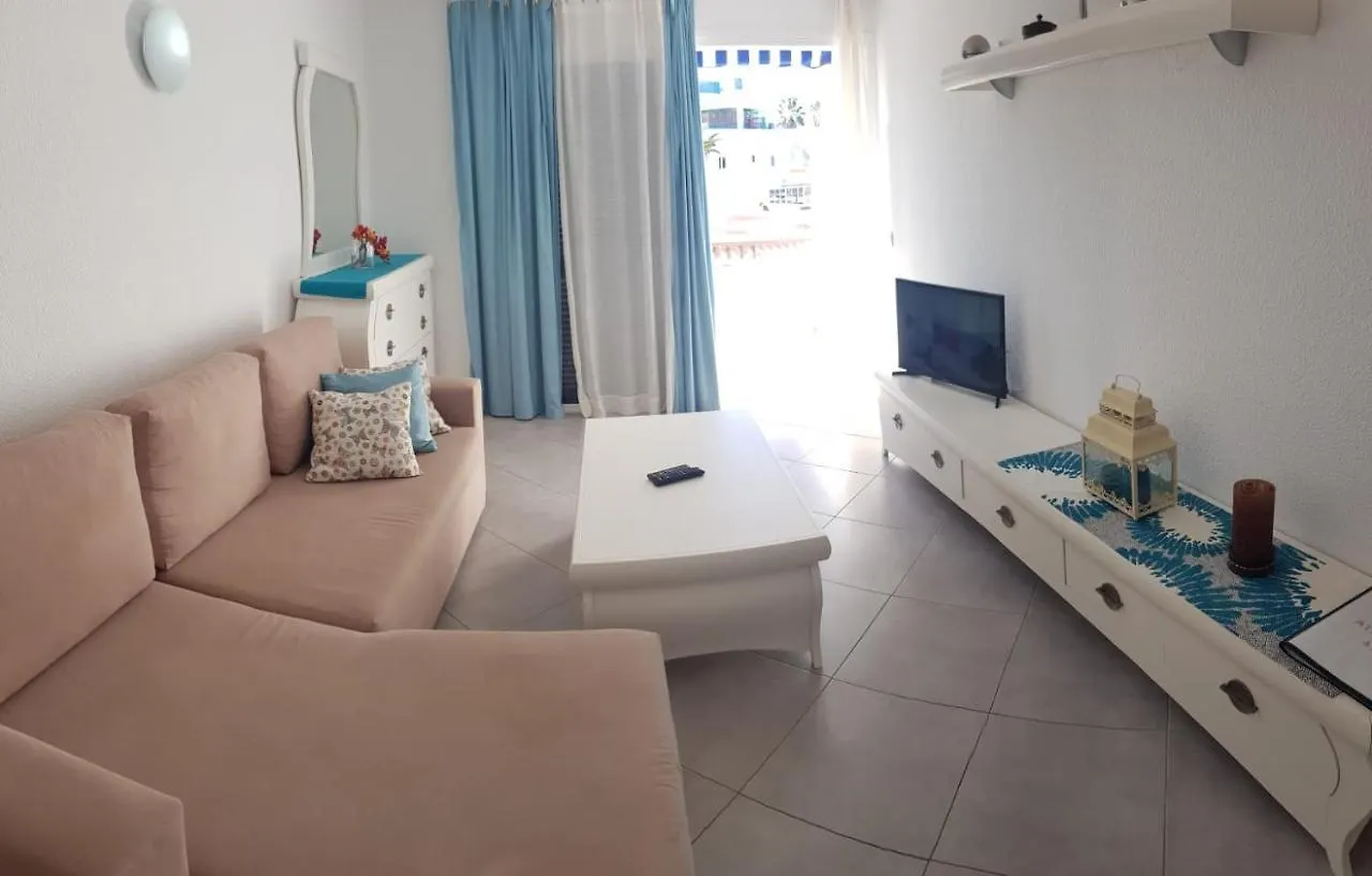 Apartment Apartamento Sur Tenerife Club Atlantis Costa Adeje