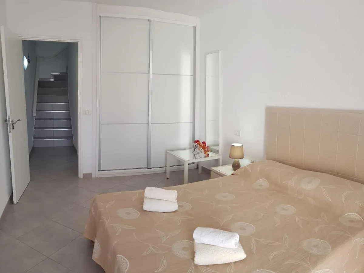 Apartamento Sur Tenerife Club Atlantis Costa Adeje  Spain