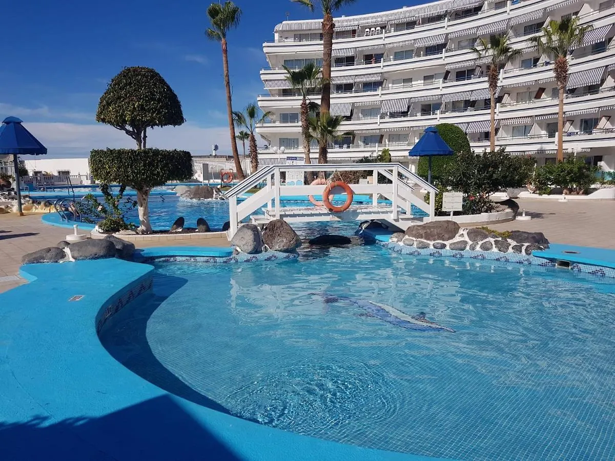 Apartment Apartamento Sur Tenerife Club Atlantis Costa Adeje