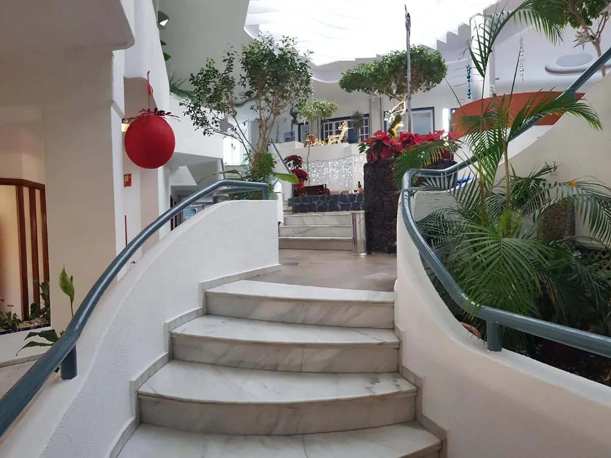 Apartment Apartamento Sur Tenerife Club Atlantis Costa Adeje  Spain