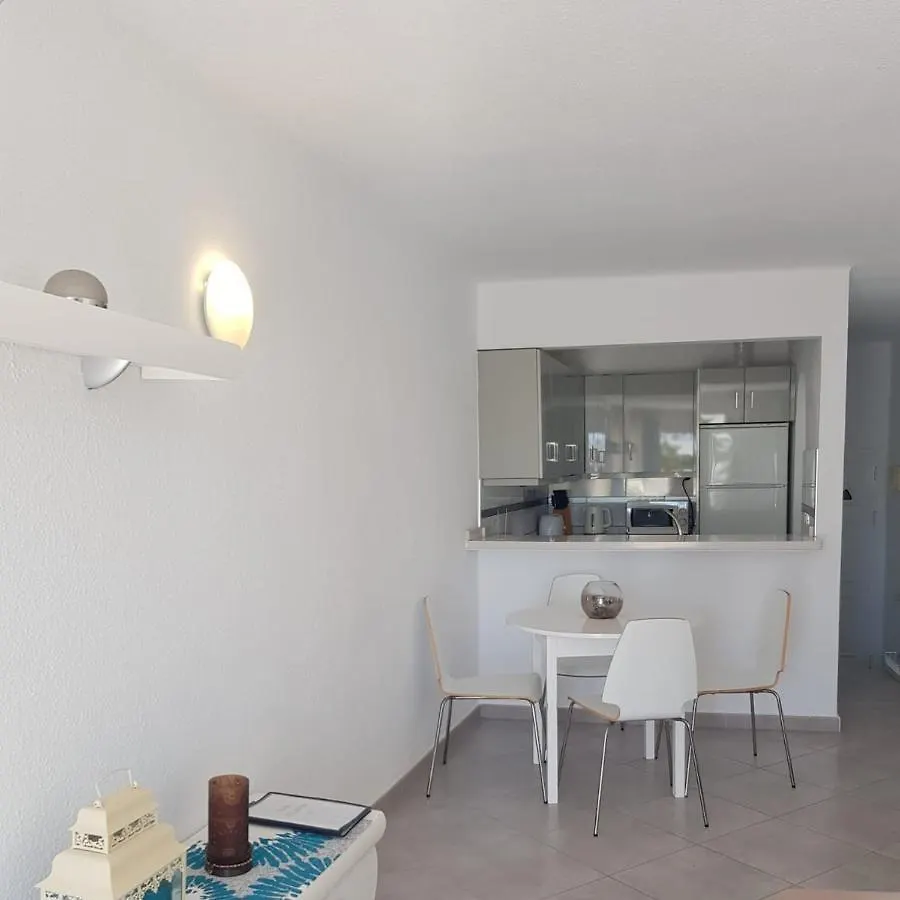 Apartment Apartamento Sur Tenerife Club Atlantis Costa Adeje