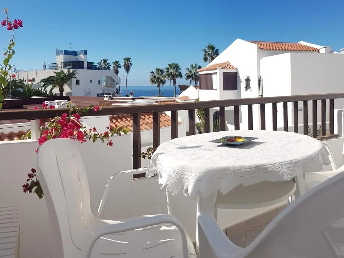 Apartamento Sur Tenerife Club Atlantis Costa Adeje  Apartment