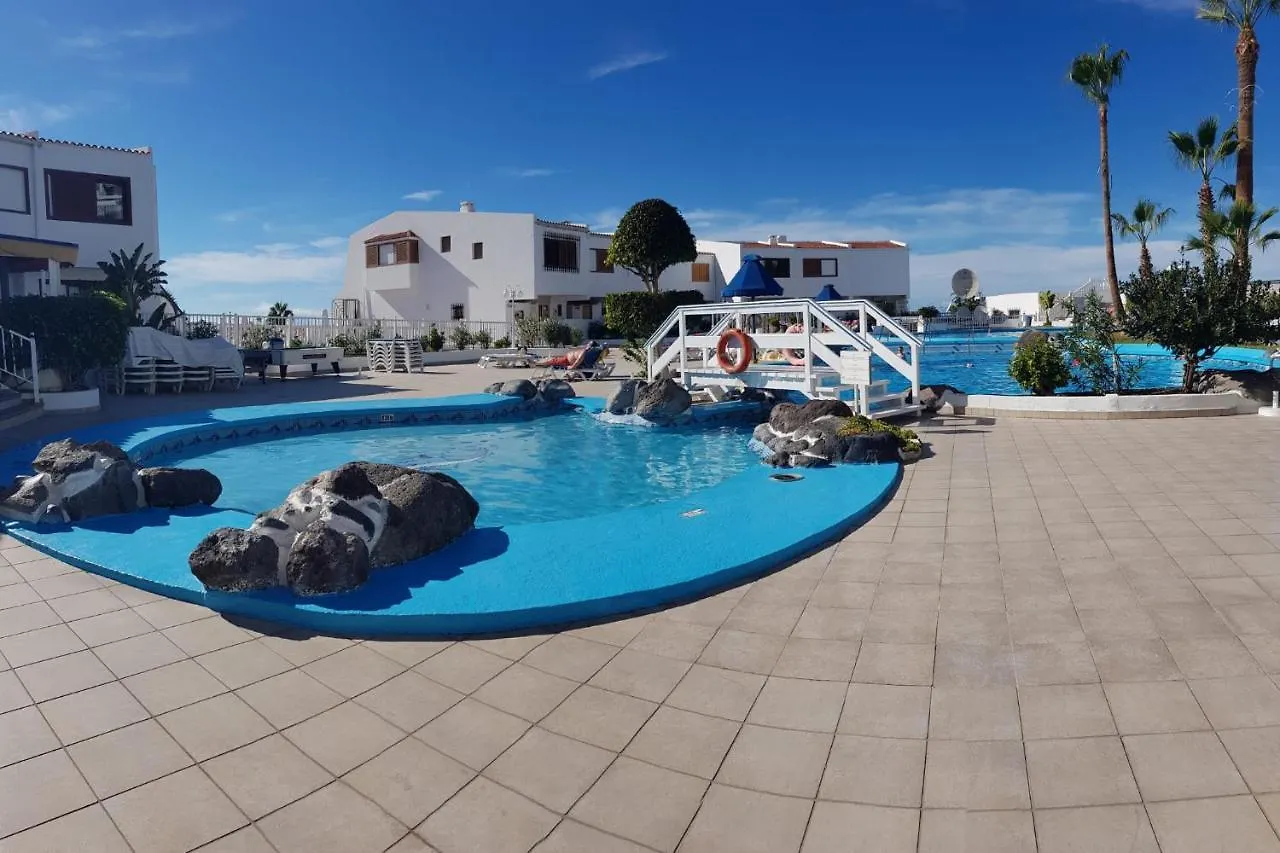 Apartamento Sur Tenerife Club Atlantis Costa Adeje