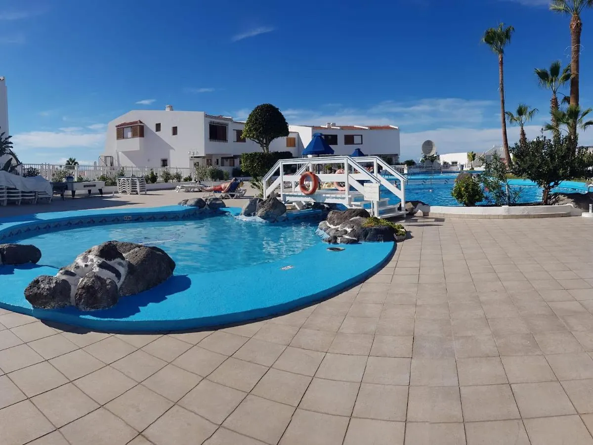 Apartamento Sur Tenerife Club Atlantis Costa Adeje  Apartment Costa Adeje (Tenerife)