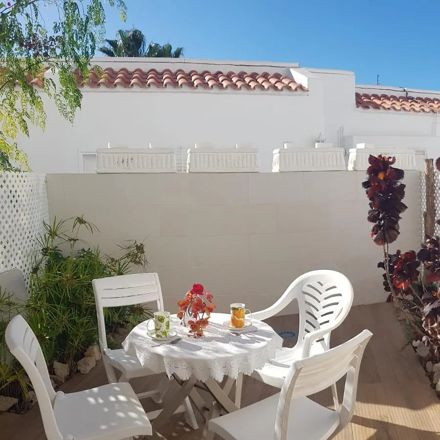 Apartamento Sur Tenerife Club Atlantis Costa Adeje  Costa Adeje (Tenerife)