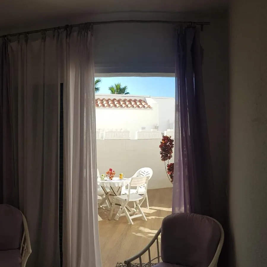 Apartamento Sur Tenerife Club Atlantis Costa Adeje  0*, Costa Adeje (Tenerife)
