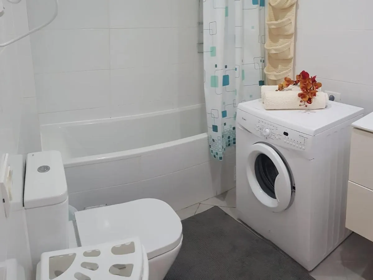 Apartamento Sur Tenerife Club Atlantis Costa Adeje  0*, Costa Adeje (Tenerife) Spain
