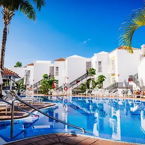 Parque Del Sol Apartmanhotel